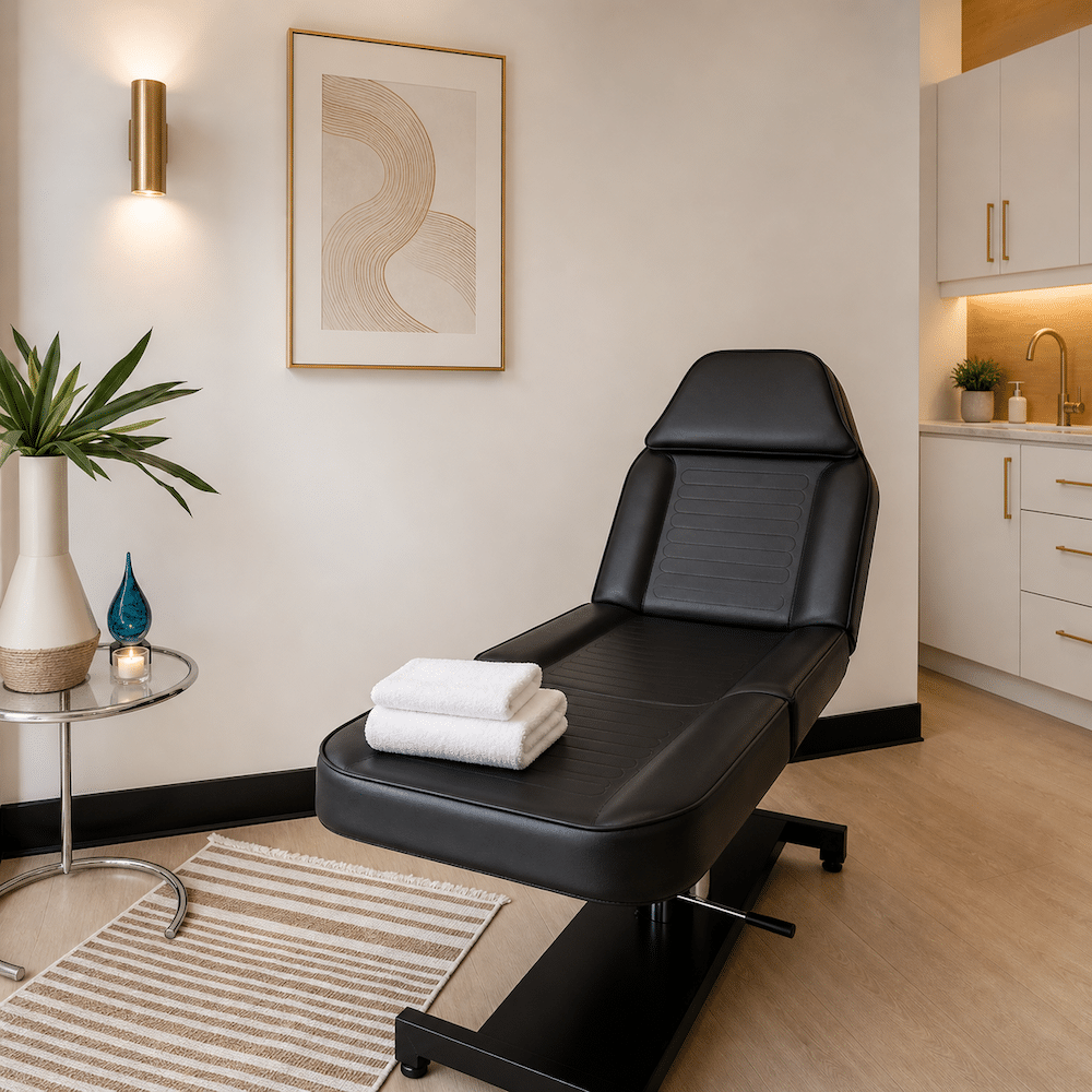 Ajax Botox Room
