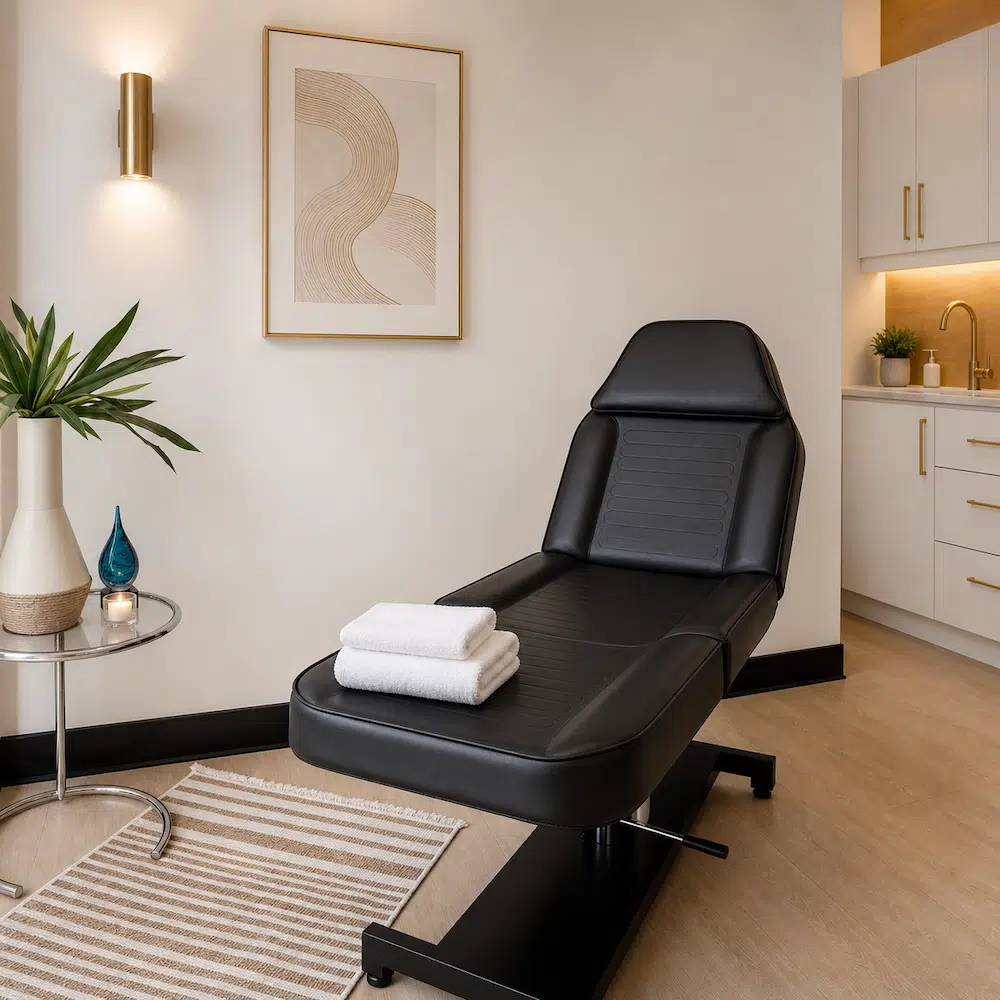 Ajax Botox Room