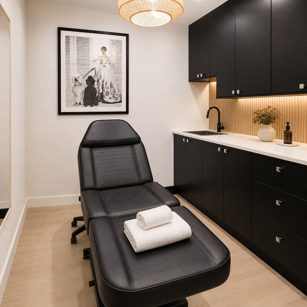 Ajax CoolSculpting