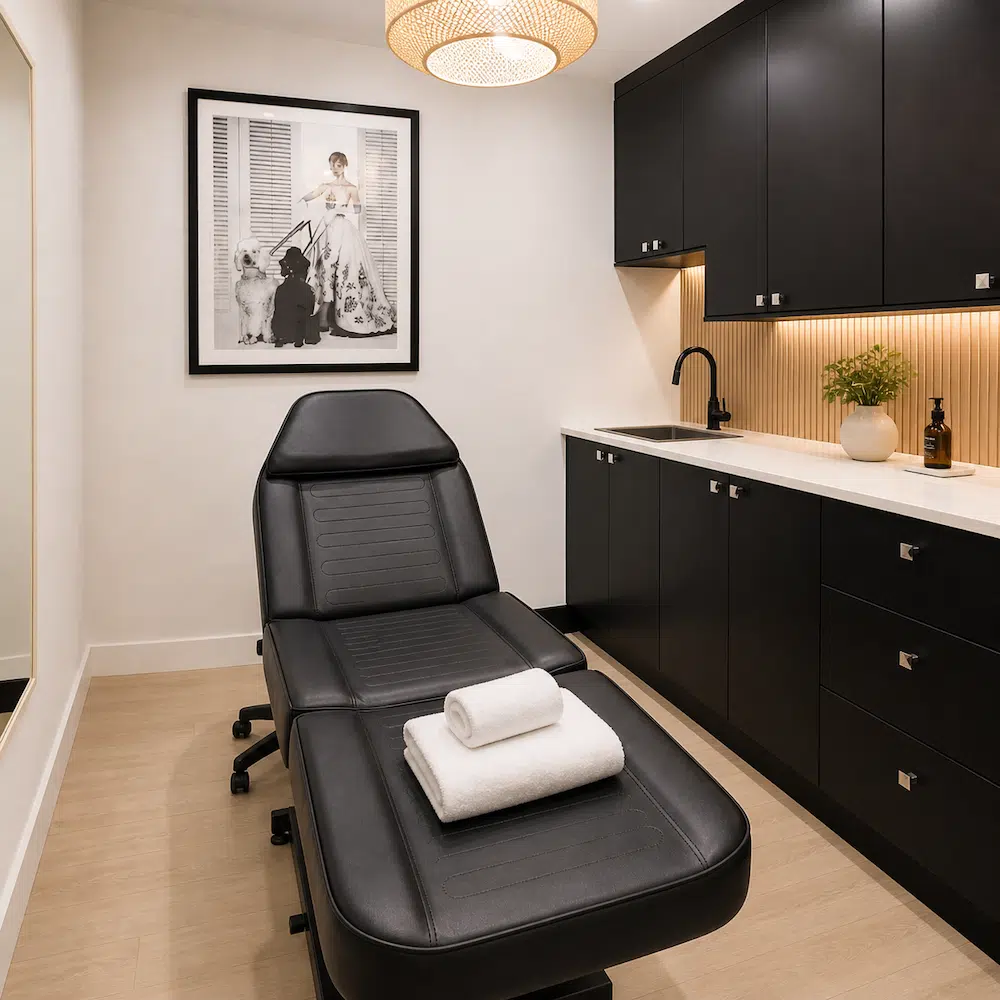 Ajax CoolSculpting