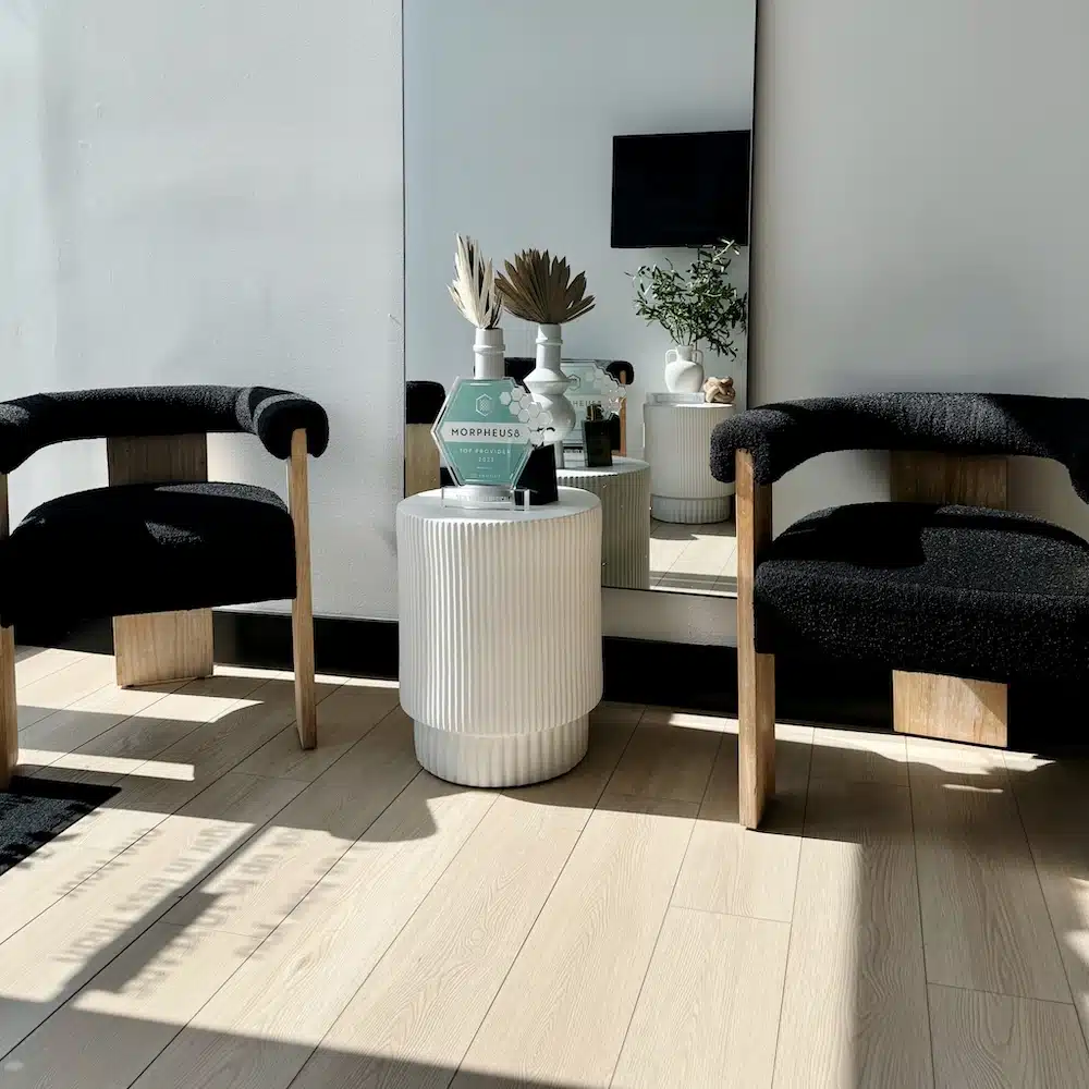 Ajax Medical Spa