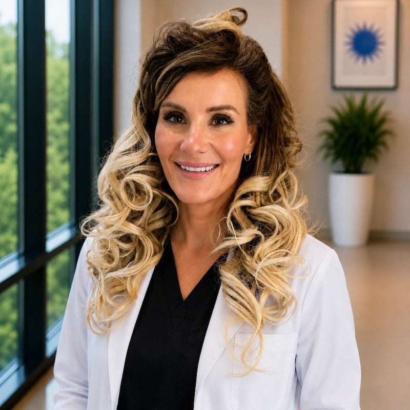 Andrea Rip-Boyer, NP