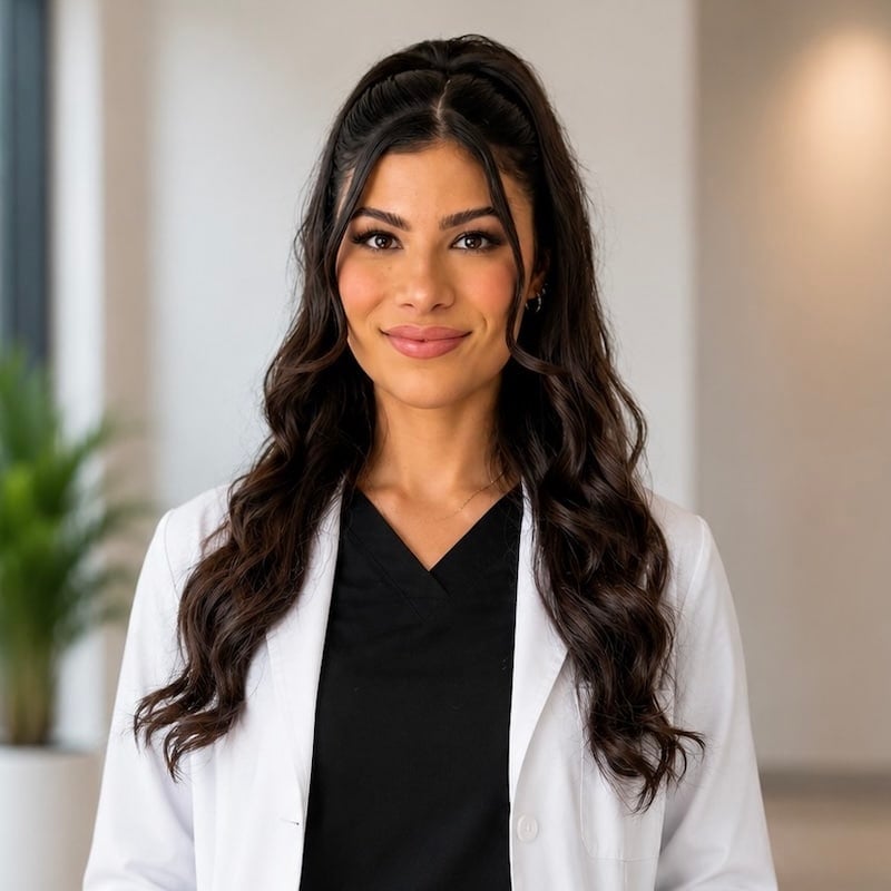 Angelina Sestanovic, RN