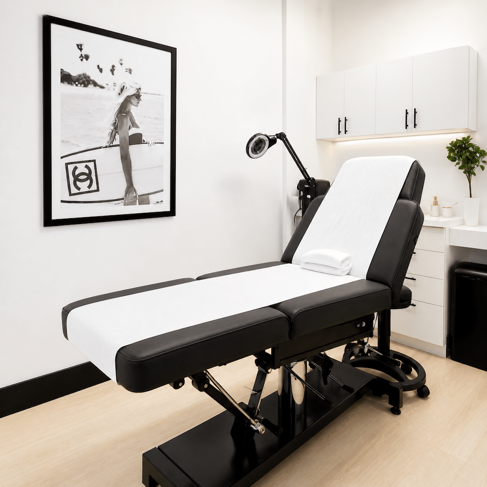 Barrie Botox Room