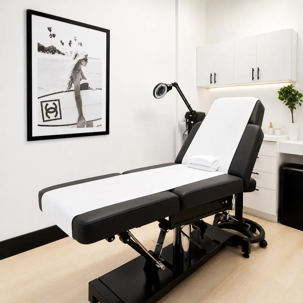 Barrie Botox Room