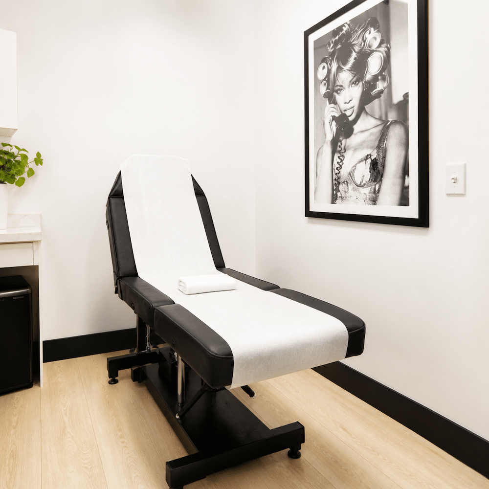 Barrie CoolSculpting