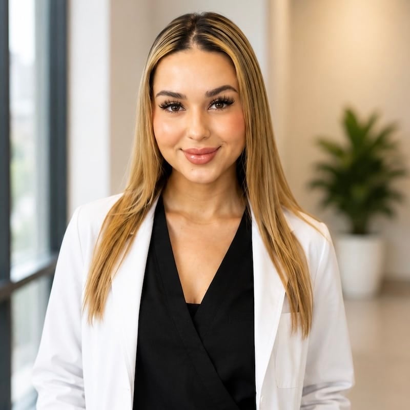 Brook Rumpel, RPN