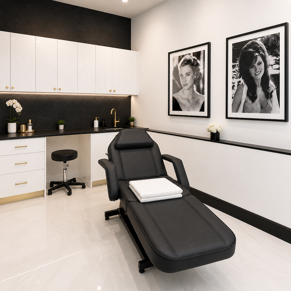 Burlington Botox Room