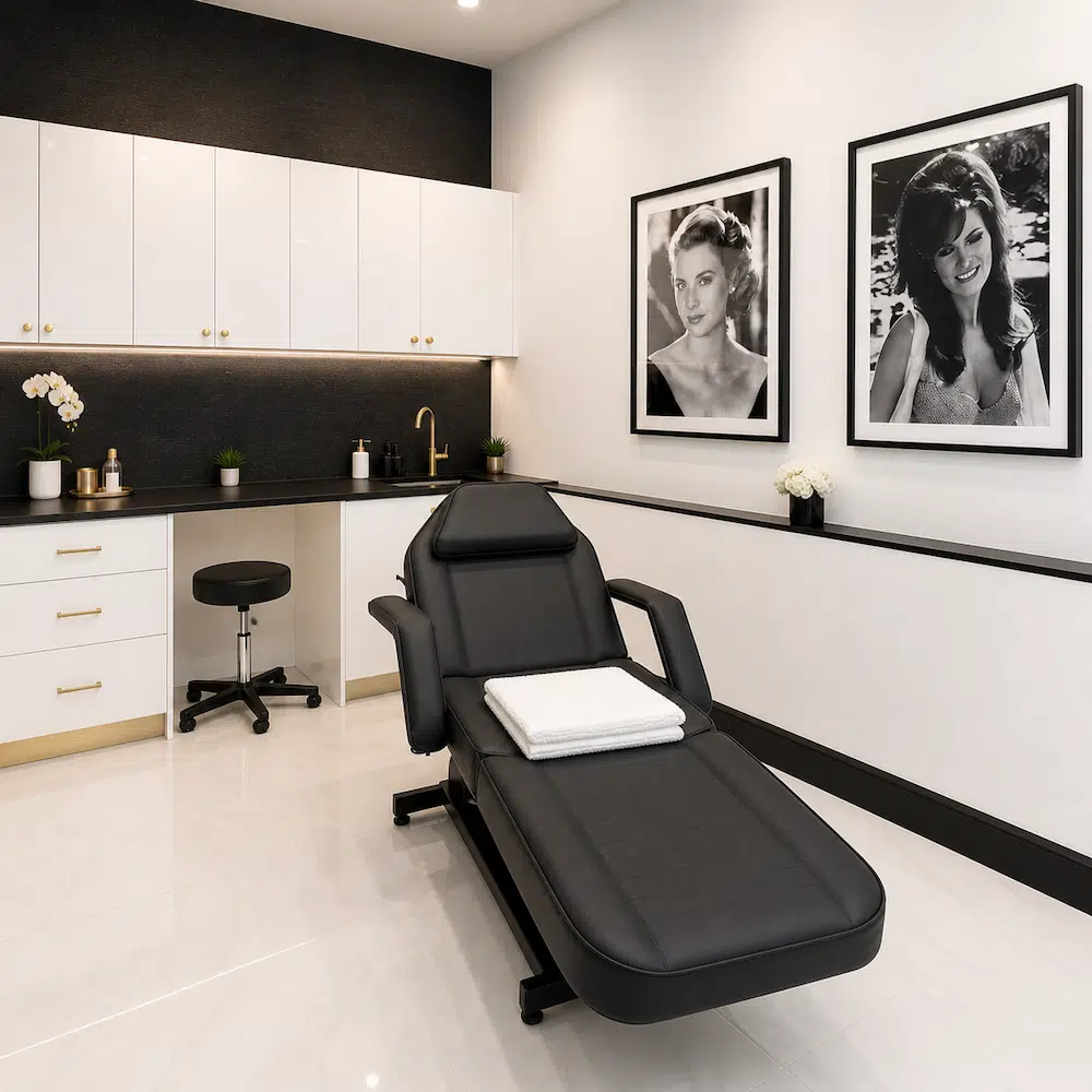 Burlington Botox Room