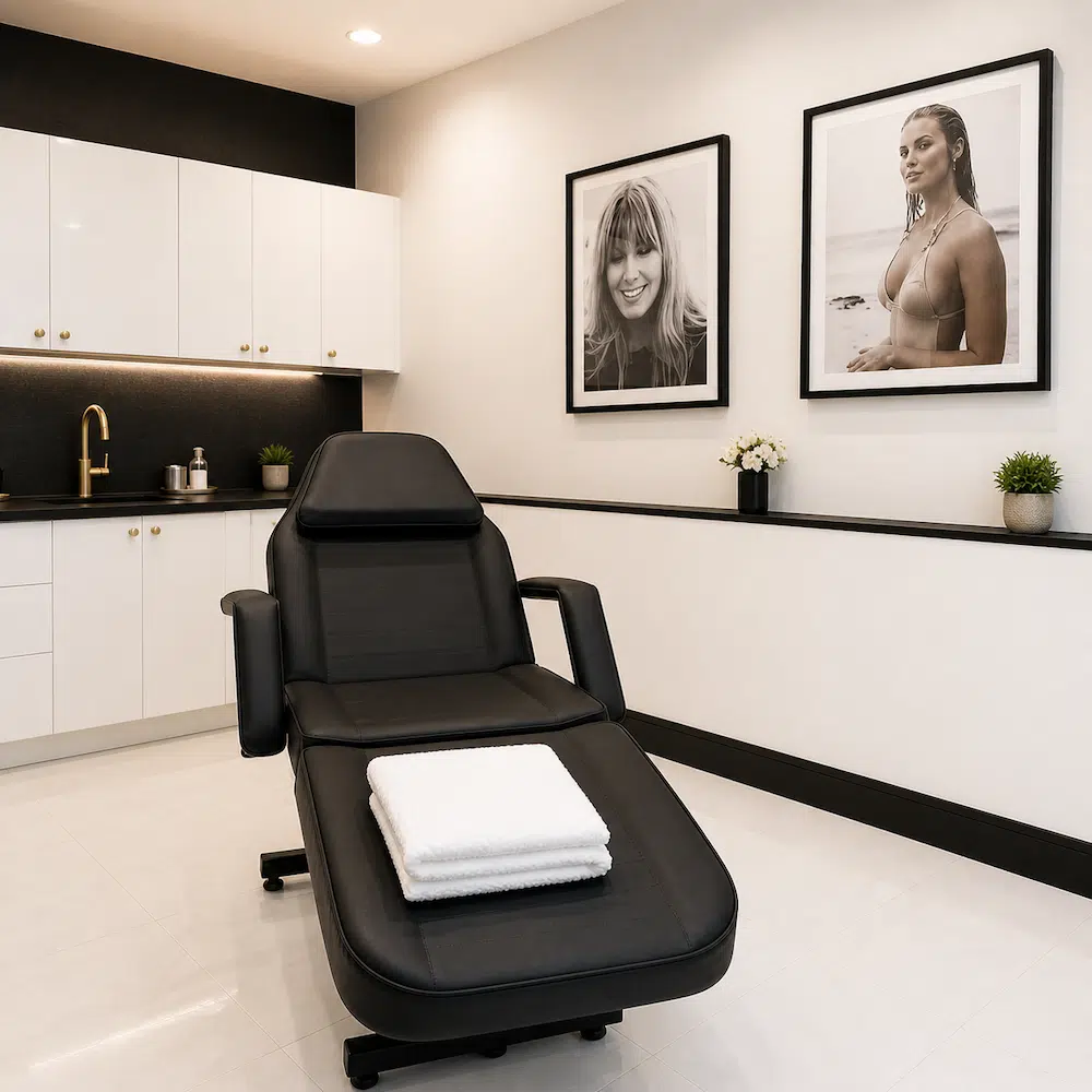 Burlington CoolSculpting