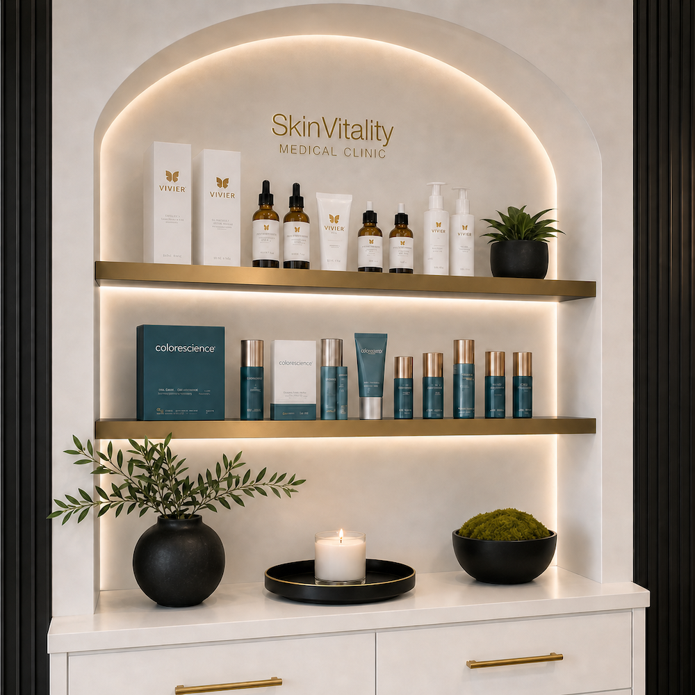 Burlington Skincare