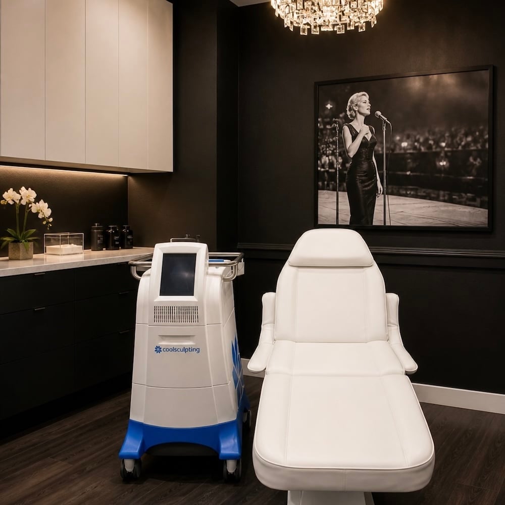 CoolSculpting St Catharines