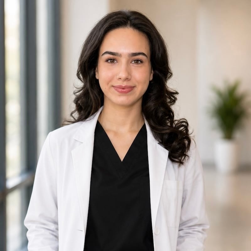 Elizabeth Fiksler, RPN