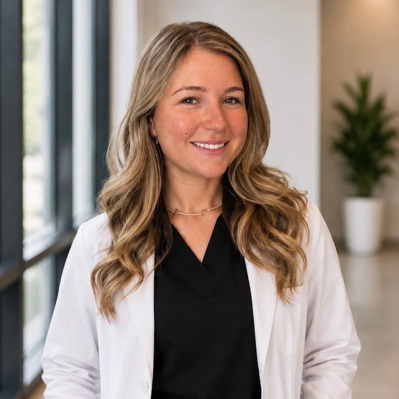 Irena Banasik, RN