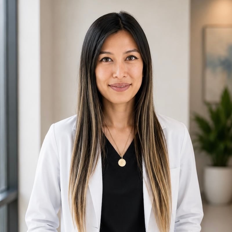Jizelle Pineda - RPN