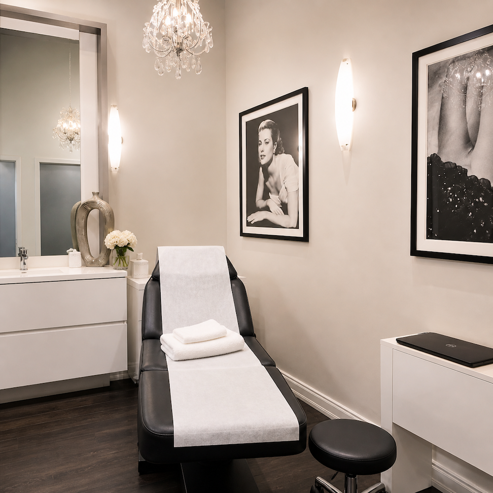 Kitchener Botox Room
