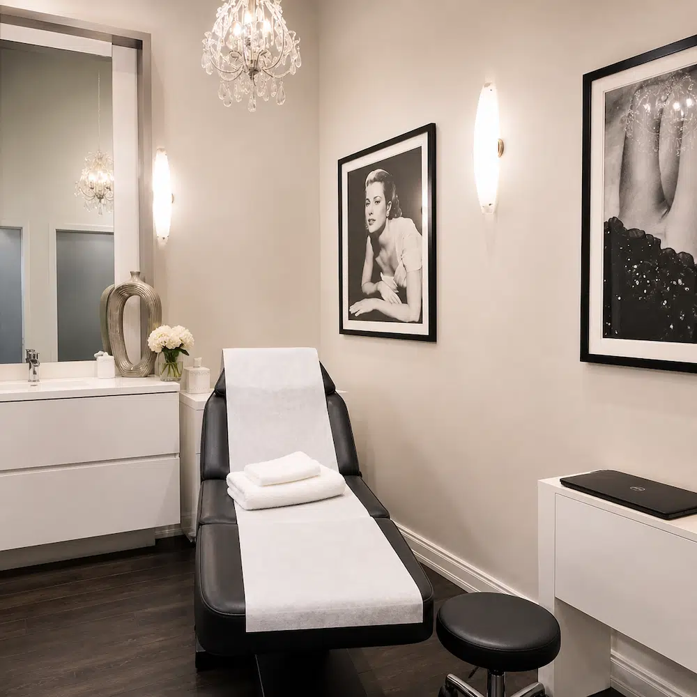 Kitchener Botox Room