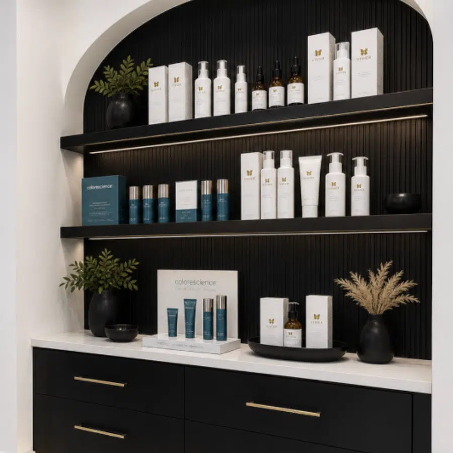 Kitchener Skin Care