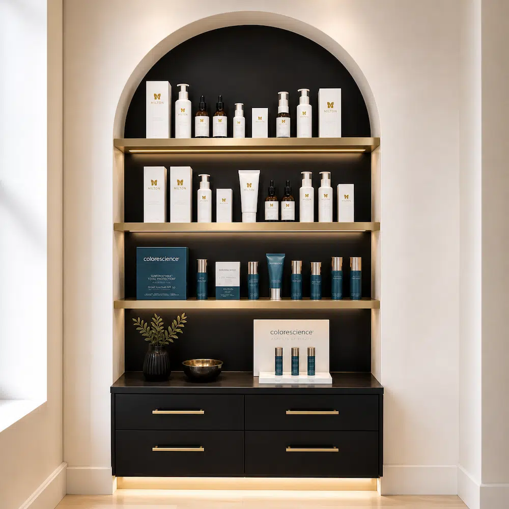 Milton Skincare