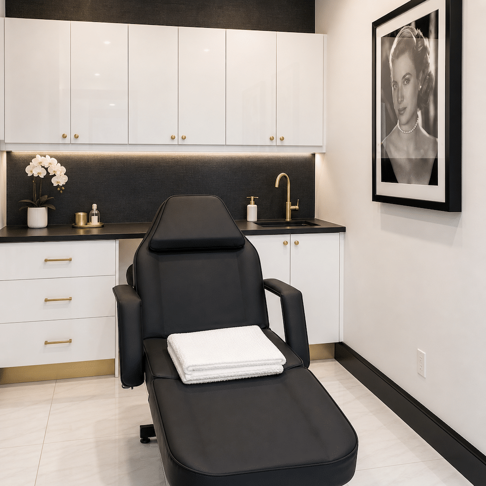 Milton Botox Room