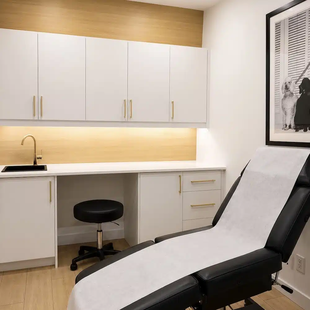 Mississauga Injection Room