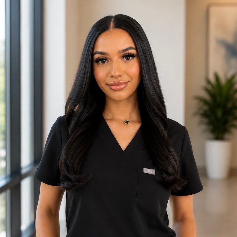 Mrganka (Maggie) Berrymoore, RPN