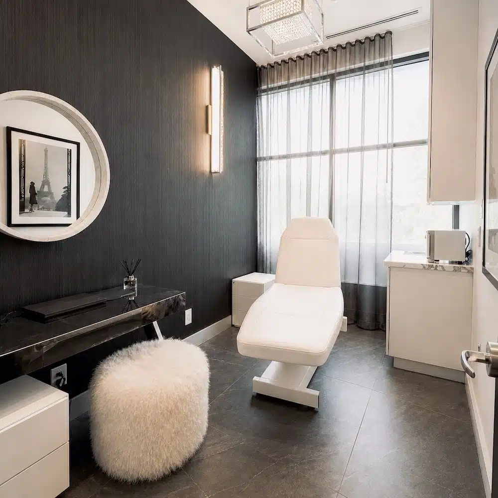 Oakville Botox Room