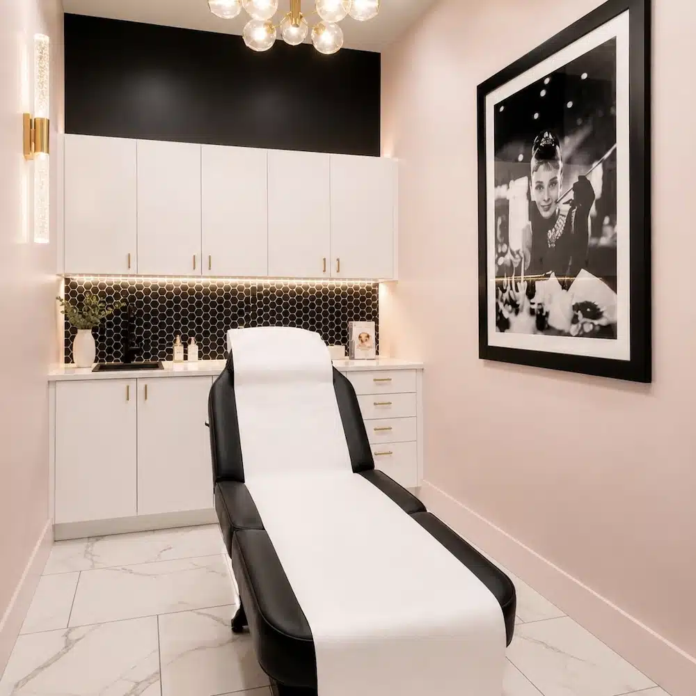 Richmond Hill Botox Room