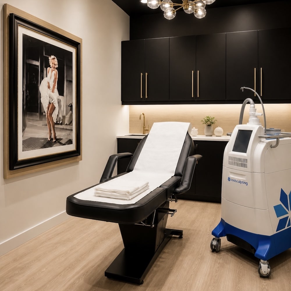 Richmond Hill CoolSculpting