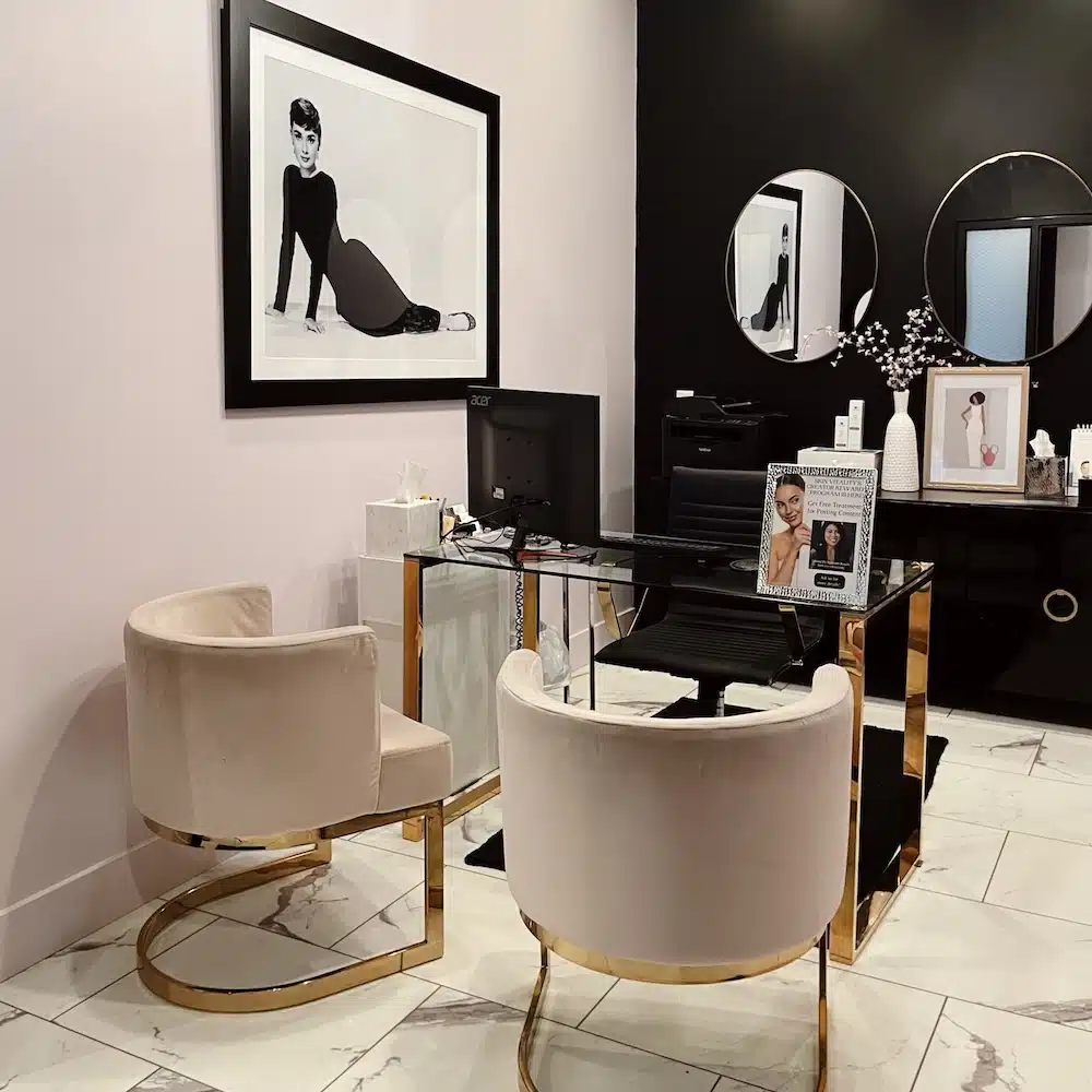Richmond Hill Med Spa
