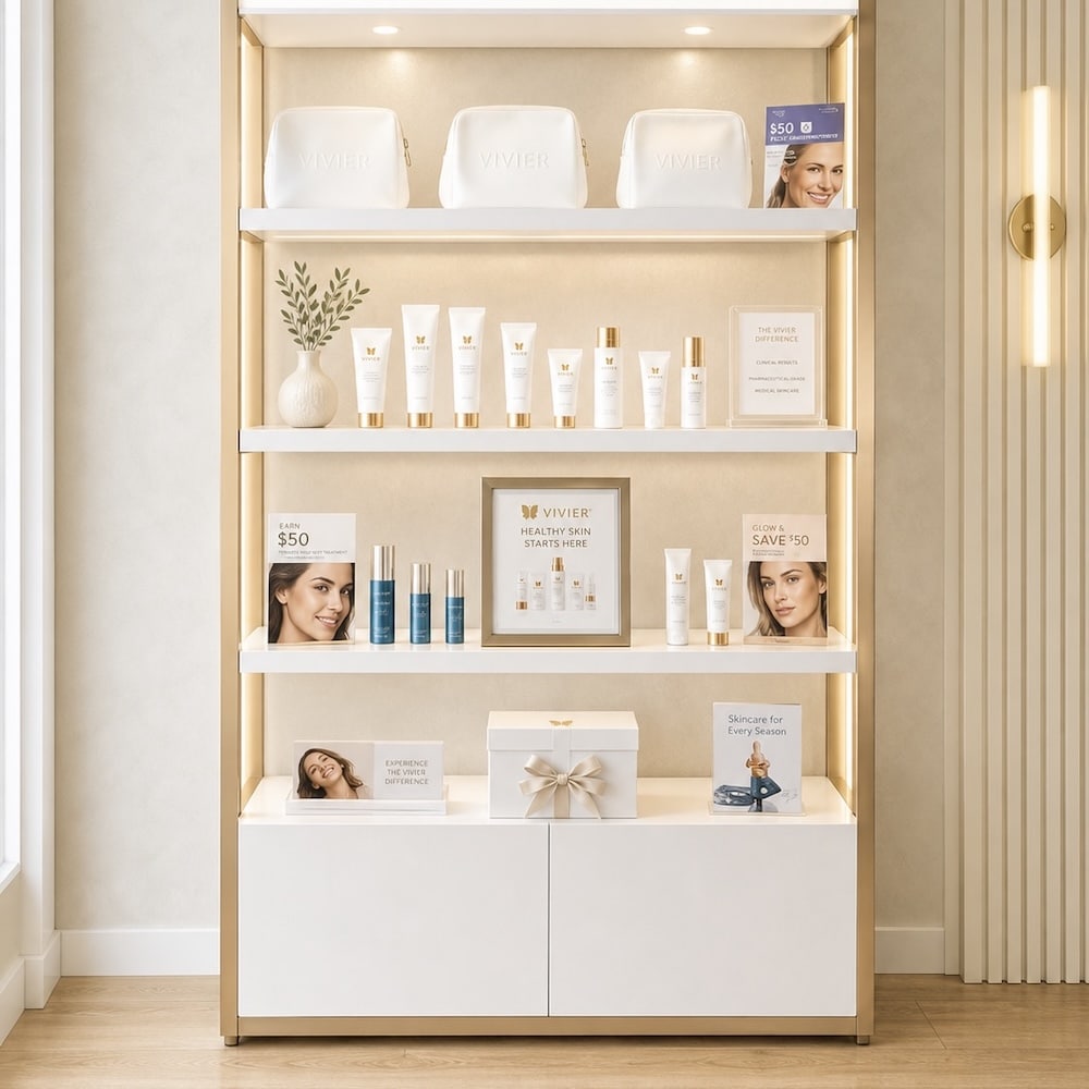 Richmond Hill Skin Care