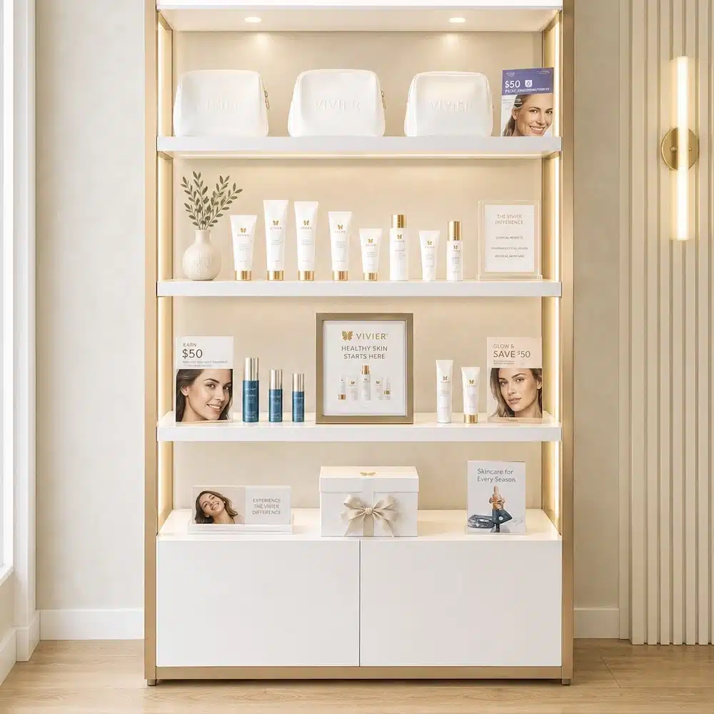 Richmond Hill Skin Care