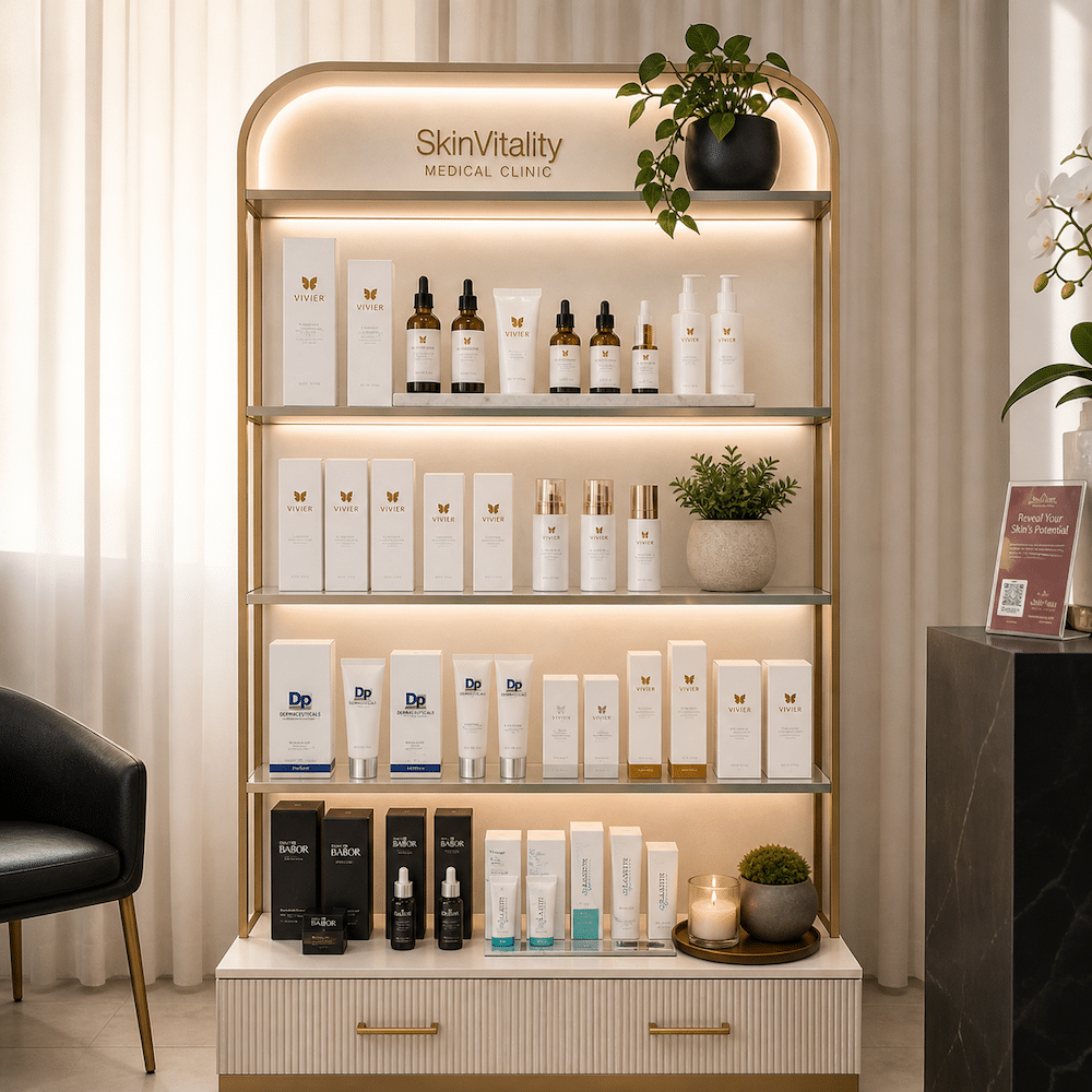 Skin Care Toronto