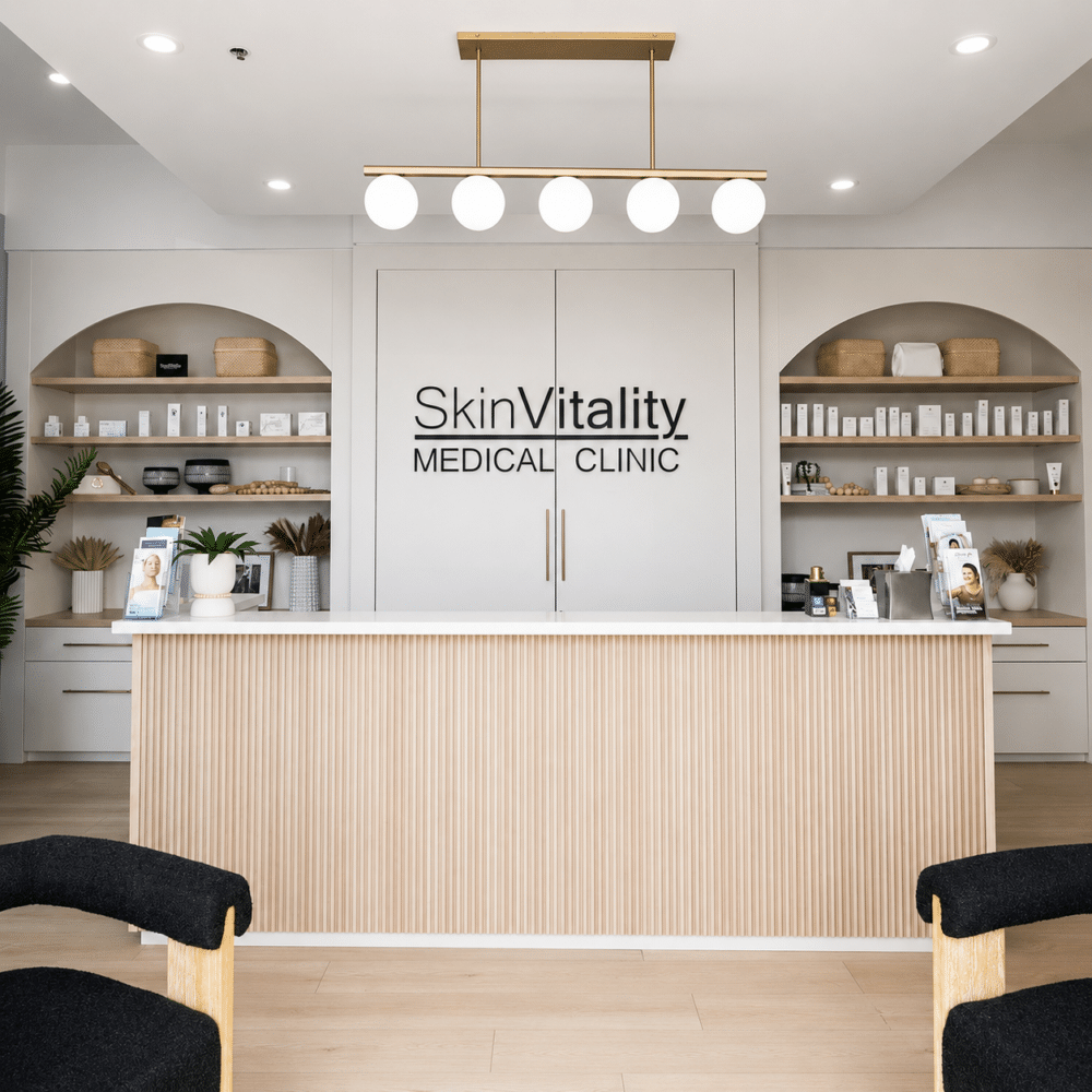 Skin Vitality Ajax
