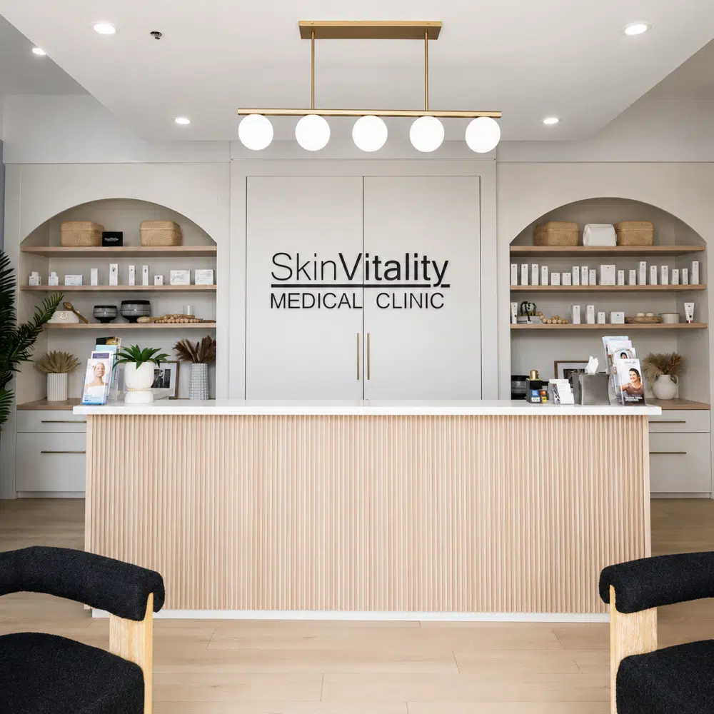 Skin Vitality Ajax