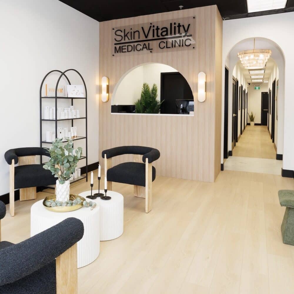 Skin Vitality Barrie