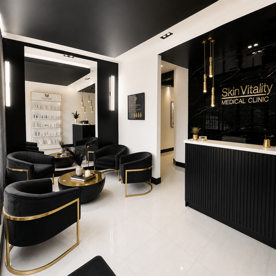 Skin Vitality Burlington