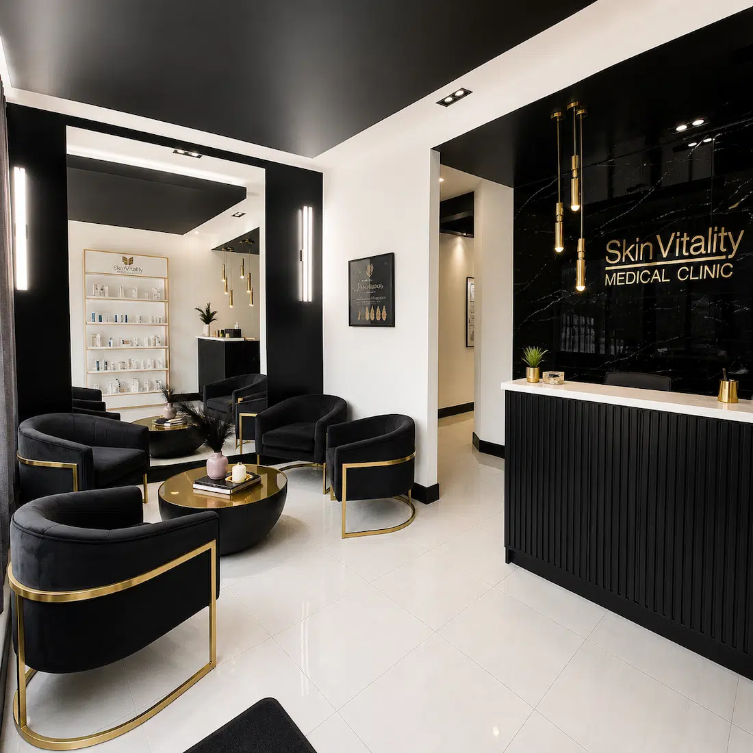 Skin Vitality Burlington