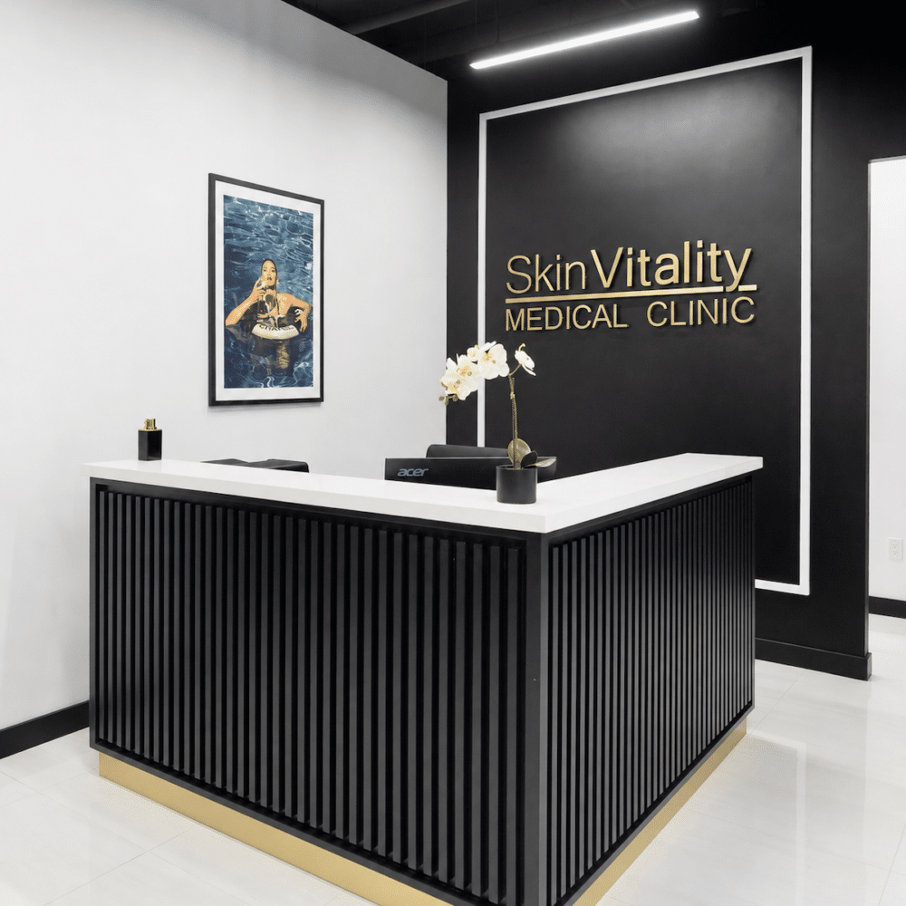 Skin Vitality Hamilton