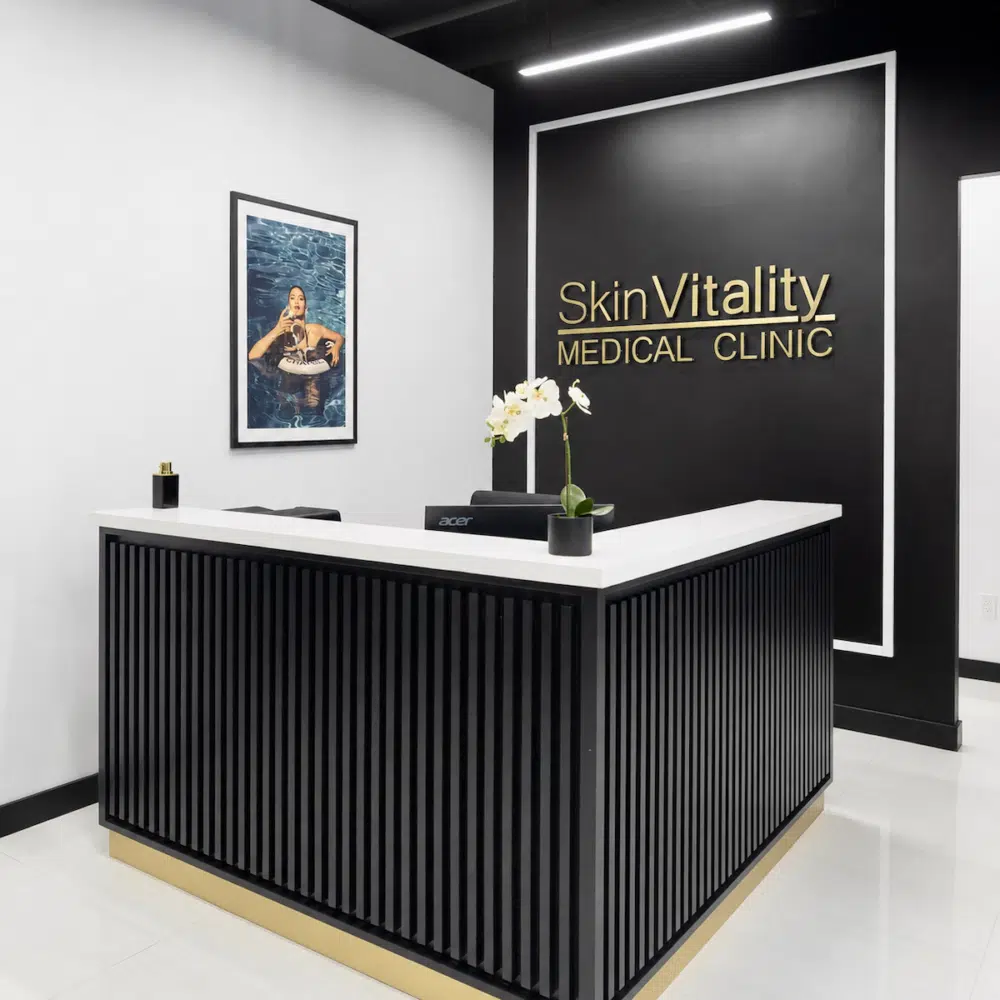 Skin Vitality Hamilton