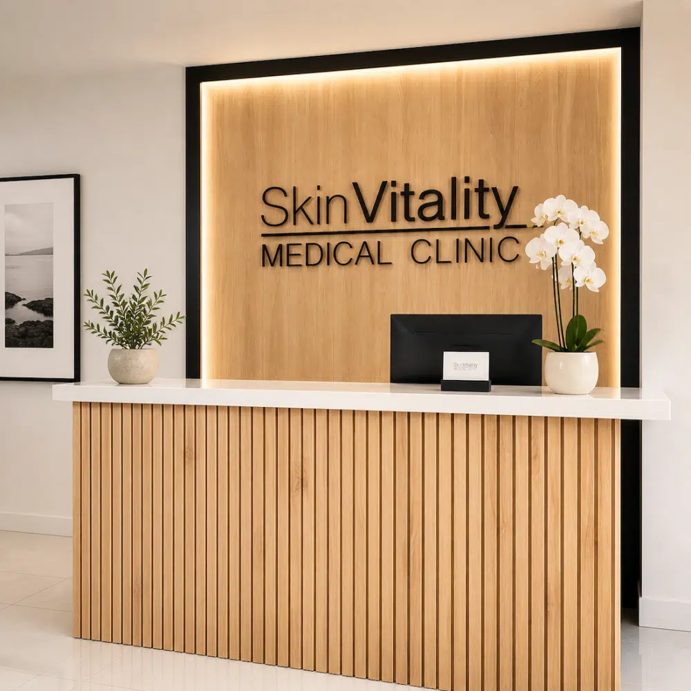Skin Vitality Mississauga
