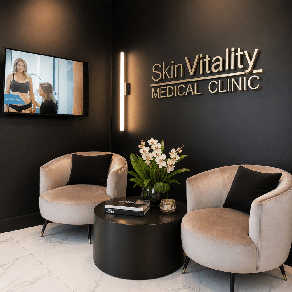 Skin Vitality Richmond Hill