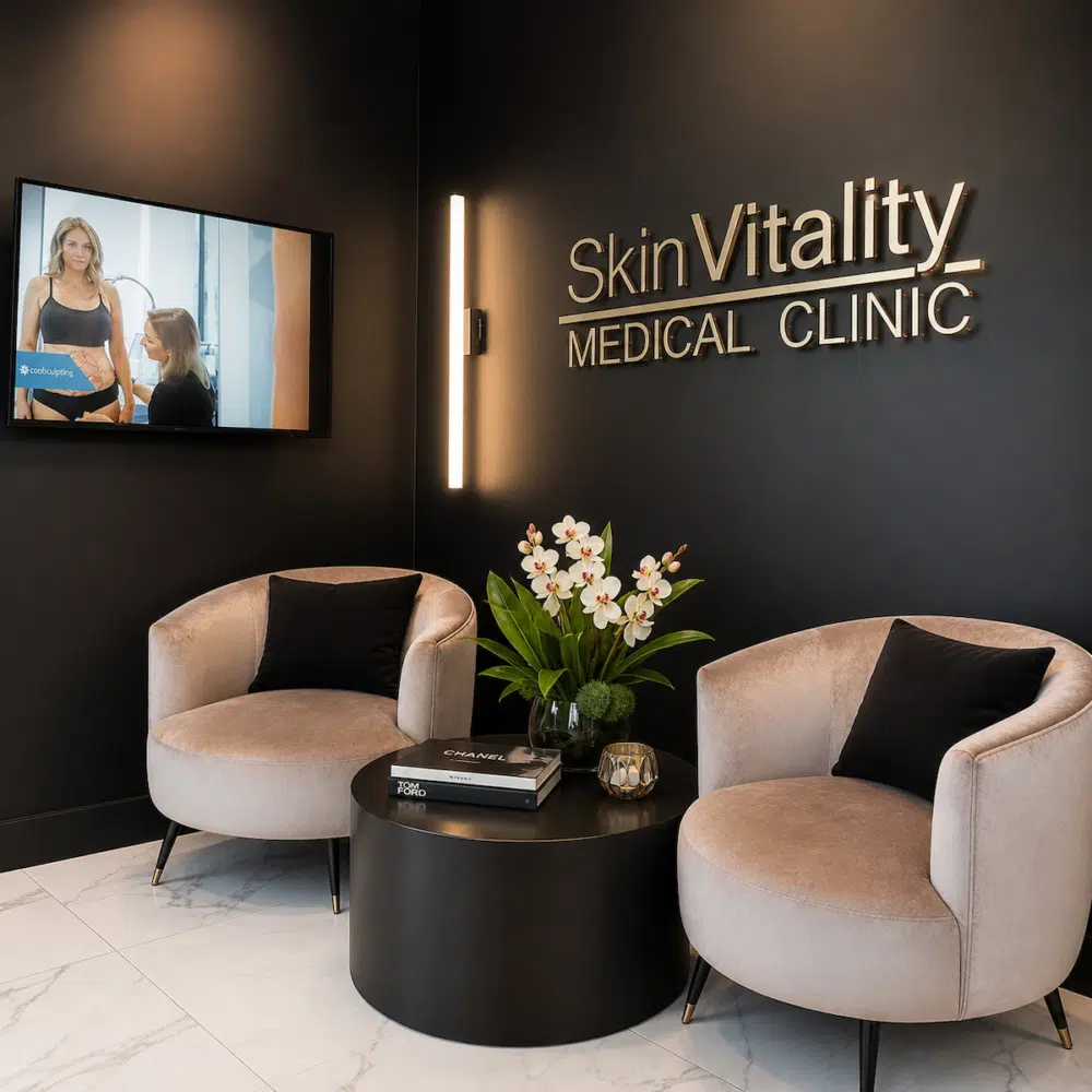 Skin Vitality Richmond Hill