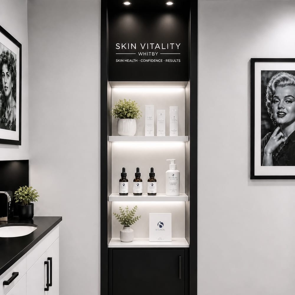 Skincare Whitby