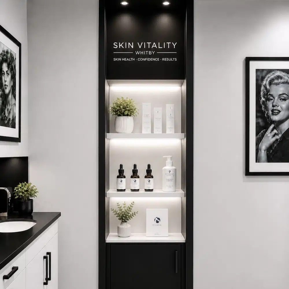 Skincare Whitby