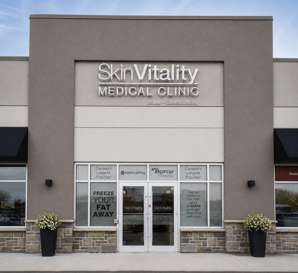 Stoney Creek Medical Spa