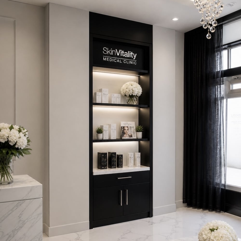 Stoney Creek Skincare