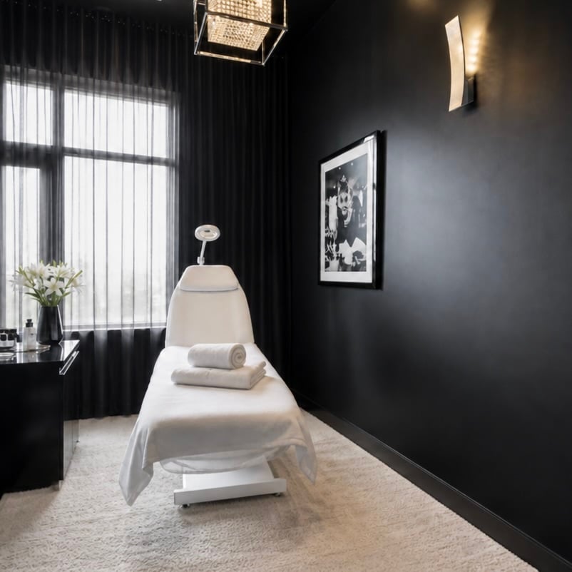Stoney Creek Botox Room