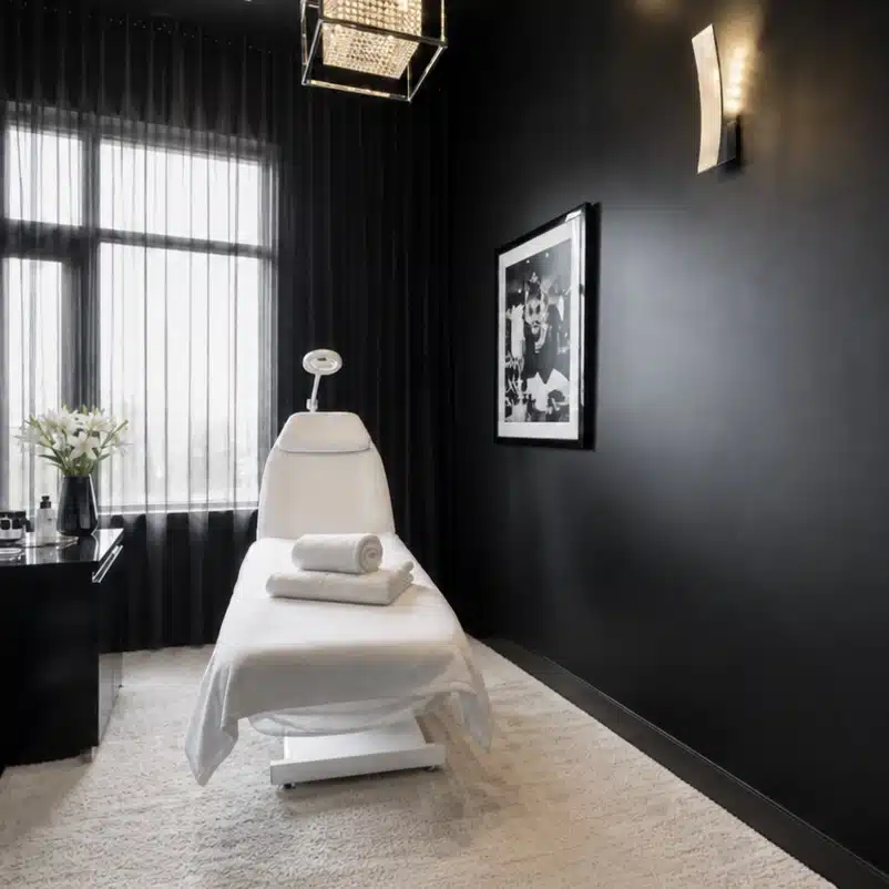 Stoney Creek Botox Room