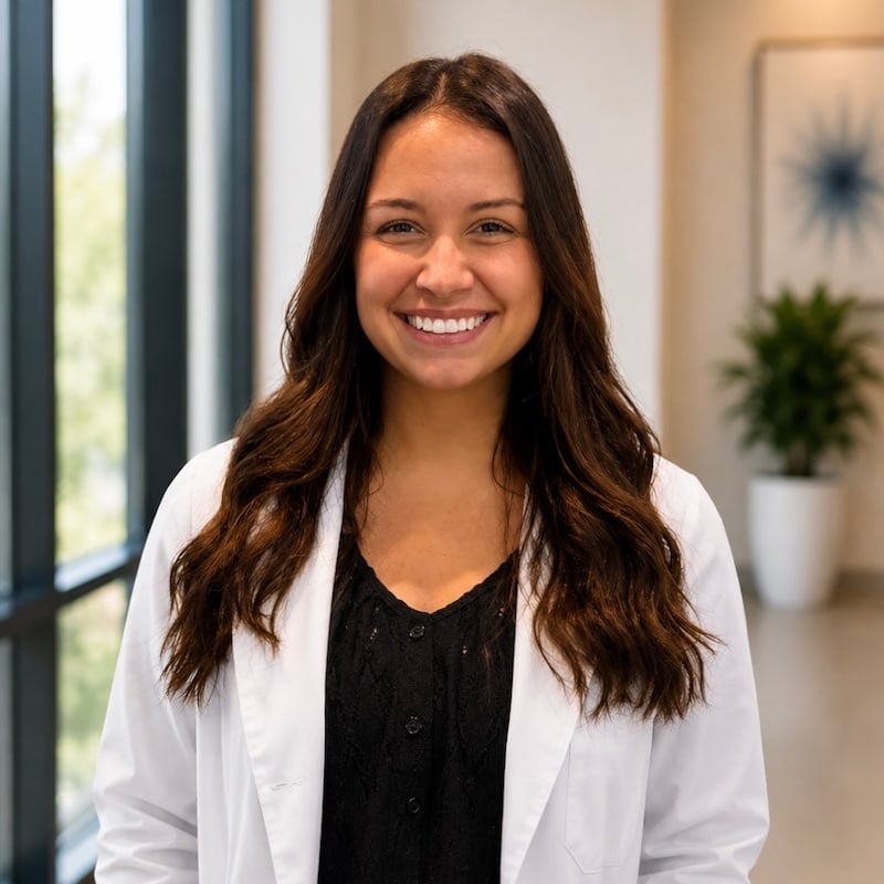 Symantha Charron, RN